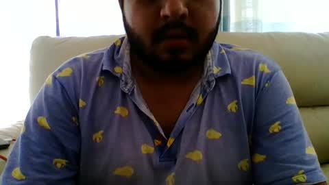 Snapshot of hunkchubby chatting on 06.22.26 chubbyBubby online show from 06.22.26