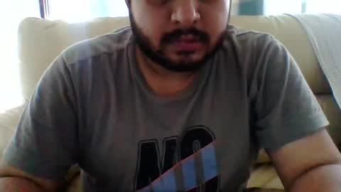Snapshot of hunkchubby chatting on 06.24.26 chubbyBubby online show from 06.24.26