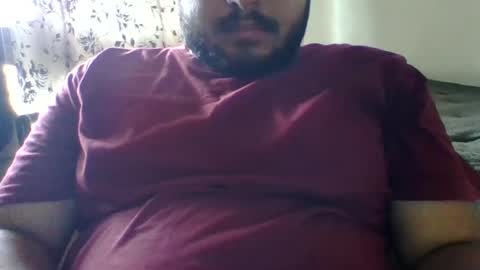 Snapshot of hunkchubby chatting on 07.01.26 chubbyBubby online show from 07.01.26