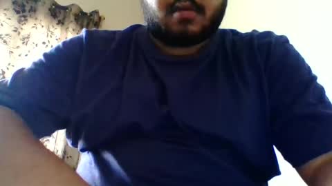 Snapshot of hunkchubby chatting on 07.04.26 chubbyBubby online show from 07.04.26