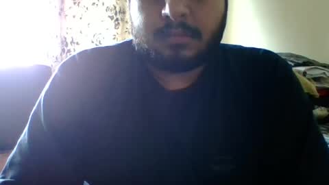 Snapshot of hunkchubby chatting on 07.07.26 chubbyBubby online show from 07.07.26