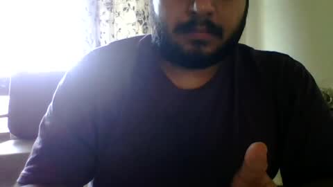 Snapshot of hunkchubby chatting on 07.13.26 chubbyBubby online show from 07.13.26