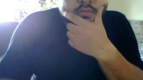 Snapshot of hunkchubby chatting on 07.18.26 chubbyBubby online show from 07.18.26