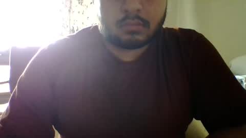 Snapshot of hunkchubby chatting on 07.20.26 chubbyBubby online show from 07.20.26