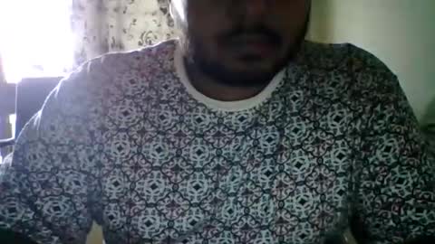 Snapshot of hunkchubby chatting on 07.23.26 chubbyBubby online show from 07.23.26