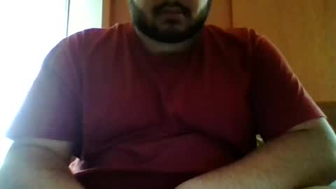 Snapshot of hunkchubby chatting on 07.29.26 chubbyBubby online show from 07.29.26