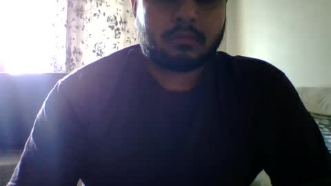Snapshot of hunkchubby chatting on 07.30.26 chubbyBubby online show from 07.30.26