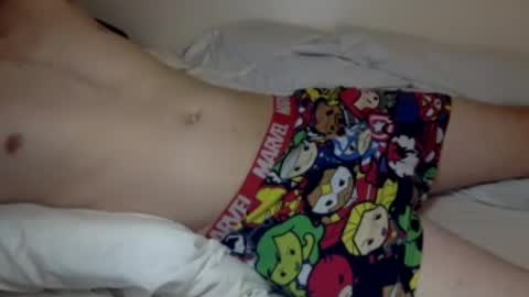 Hunkhog online show from 06.16.26