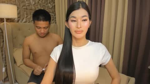 Snapshot of hunkhomerontop chatting on 10.29.25 hunkhomerontop online show from 10.29.25