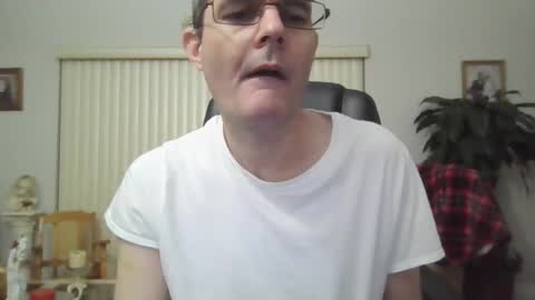Snapshot of hunkmasclefad458 chatting on 01.27.25 hunkmasclefad458 online show from 01.27.25