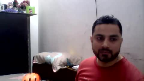 Snapshot of hunkster102 chatting on 04.18.26 hunkster102 online show from 04.18.26