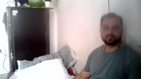 Snapshot of hunkster102 chatting on 05.30.26 hunkster102 online show from 05.30.26