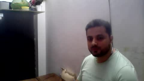 Snapshot of hunkster102 chatting on 05.31.26 hunkster102 online show from 05.31.26