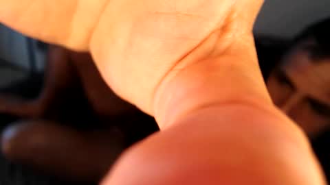 Hunky  Arthur online show from 11.20.25