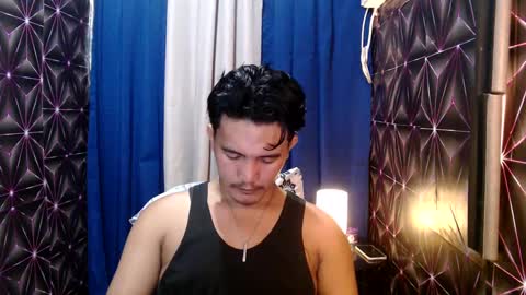 hunkylloyd online show from 12.12.24