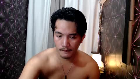 hunkylloyd online show from 01.27.25