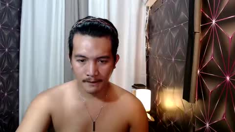 hunkylloyd online show from 02.04.25