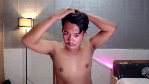 hunkylloyd online show from 04.01.26