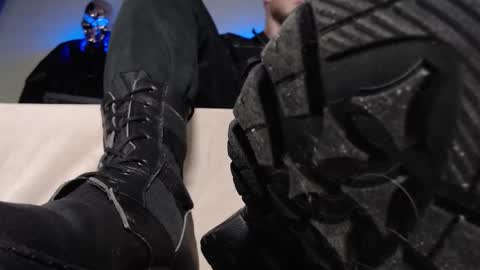  I AM NOT A DIRECTOR I AM THE BOSS            KINGDADDYSIRSTR8ALPHAMASTER online show from 03.08.26