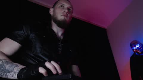  I AM NOT A DIRECTOR I AM THE BOSS            KINGDADDYSIRSTR8ALPHAMASTER online show from 05.30.26