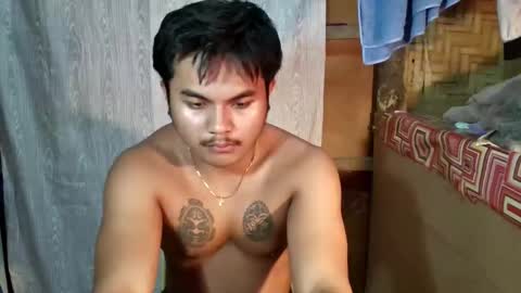 hunkyzeus online show from 03.06.26