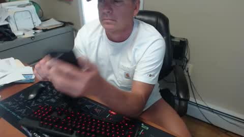 Hunneman online show from 05.07.26
