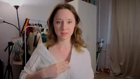 Ines online show from 05.21.26