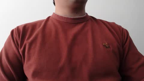 hunter_0026 online show from 03.15.26