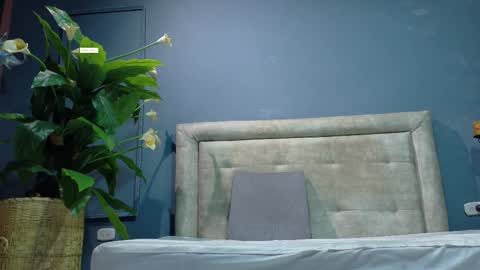 Hunter  online show from 01.07.26