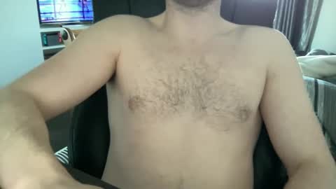 Snapshot of hunter_cam10 chatting on 02.22.25 Hunter online show from 02.22.25