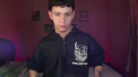 Snapshot of hunter_jagg chatting on 01.08.26 hunter_jagg online show from 01.08.26