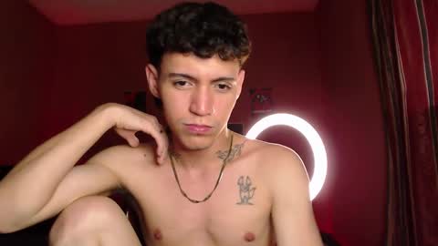 Snapshot of hunter_jagg chatting on 01.13.26 hunter_jagg online show from 01.13.26