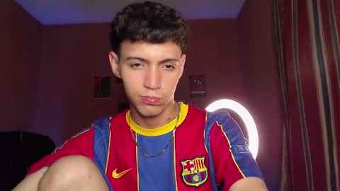 Snapshot of hunter_jagg chatting on 01.15.26 hunter_jagg online show from 01.15.26