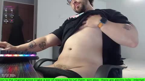 Snapshot of hunter_of_mn chatting on 12.12.24 online show from 12.12.24