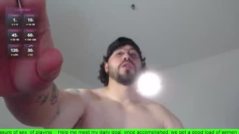 Snapshot of hunter_of_mn chatting on 02.06.25 online show from 02.06.25