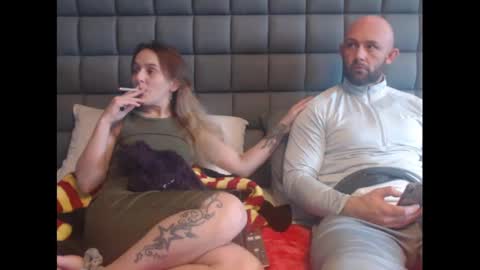 HunterandEsme online show from 01.22.25