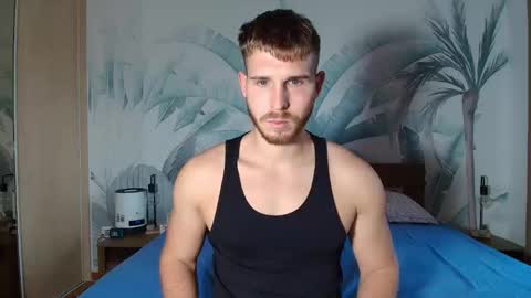 Snapshot of hunterbridges chatting on 10.15.25 Hunter Bridges online show from 10.15.25