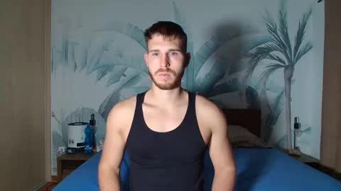 Snapshot of hunterbridges chatting on 10.16.25 Hunter Bridges online show from 10.16.25