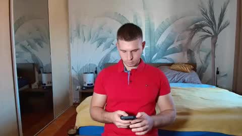 Snapshot of hunterbridges chatting on 10.31.25 Hunter Bridges online show from 10.31.25