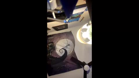 hunteriman online show from 04.21.26