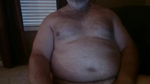 huntermark1 online show from 09.08.25