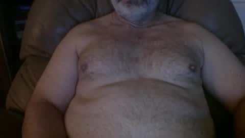 huntermark1 online show from 11.30.25