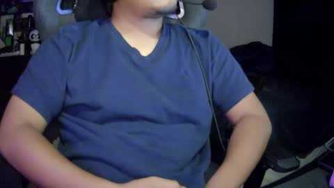 Hunterr online show from 09.19.25