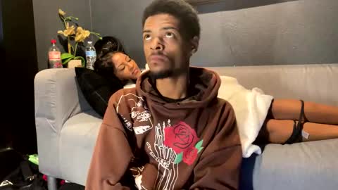 Snapshot of huntersplayground chatting on 12.15.25 NEW 2 THIS LETS HAVE SOME FUN online show from 12.15.25