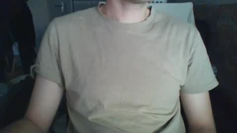 hunting_007 online show from 01.27.25