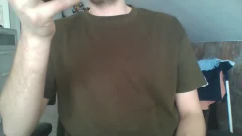 hunting_007 online show from 04.04.26