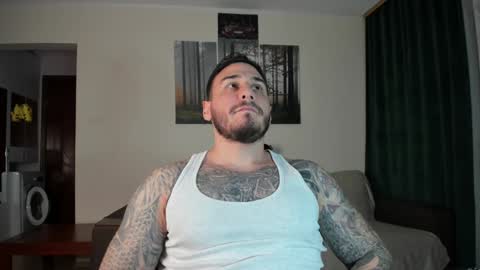 huntyourheart94 online show from 12.29.24