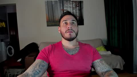 huntyourheart94 online show from 01.04.25