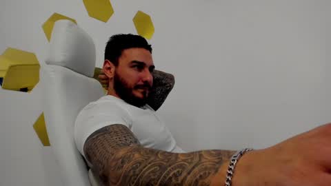 huntyourheart94 online show from 01.08.25