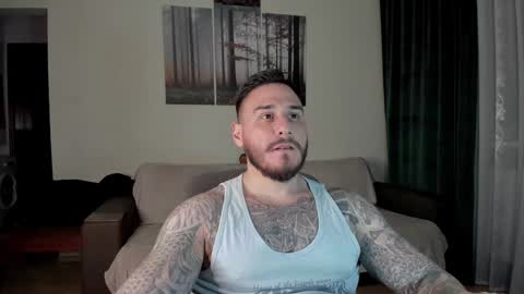 huntyourheart94 online show from 01.17.25